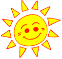sun image